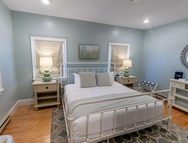 The Outlook Inn hotel detail image 4