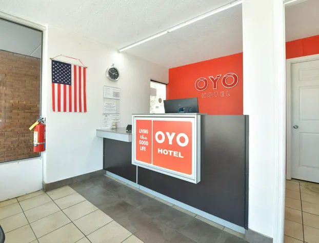 OYO Hotel Valdosta GA I-75 hotel detail image 2