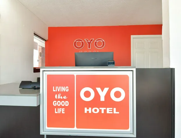 OYO Hotel Valdosta GA I-75 hotel detail image 3