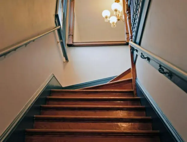 Chart House Inn hotel detail image 1