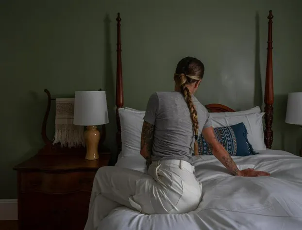 Chart House Inn hotel detail image 2