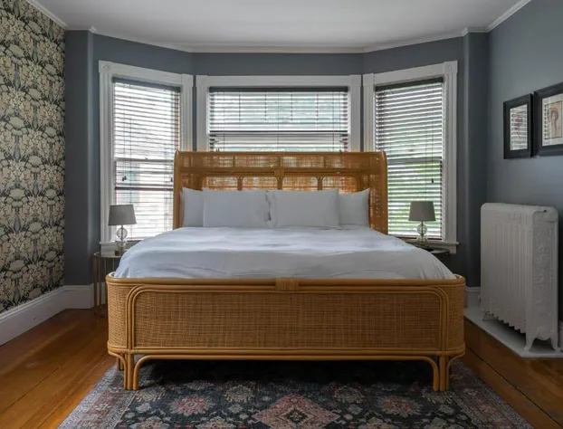 Chart House Inn hotel detail image 4