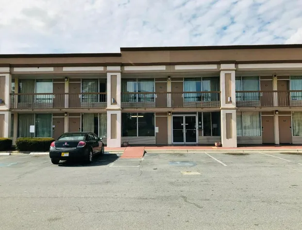 Motel Savanah hotel detail image 2