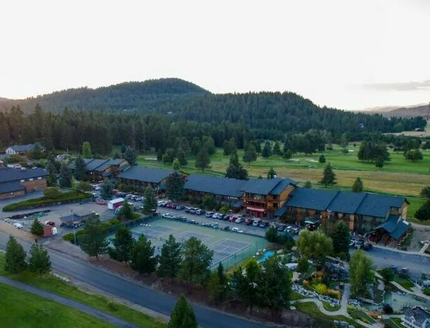 Stoneridge Resort hotel detail image 1