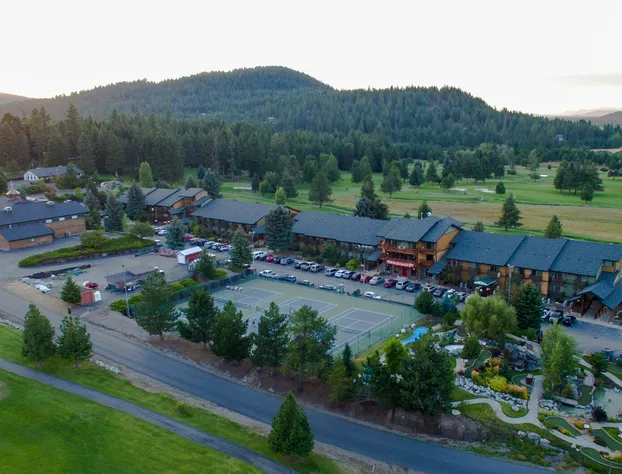 Stoneridge Resort hotel detail image 2