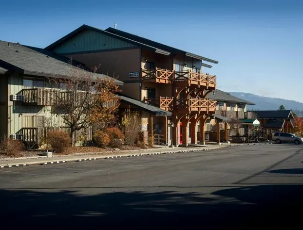 Stoneridge Resort hotel detail image 3