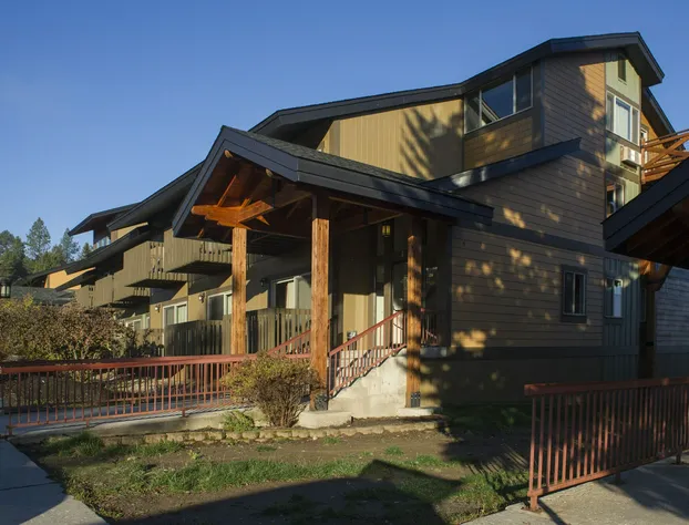 Stoneridge Resort hotel detail image 4