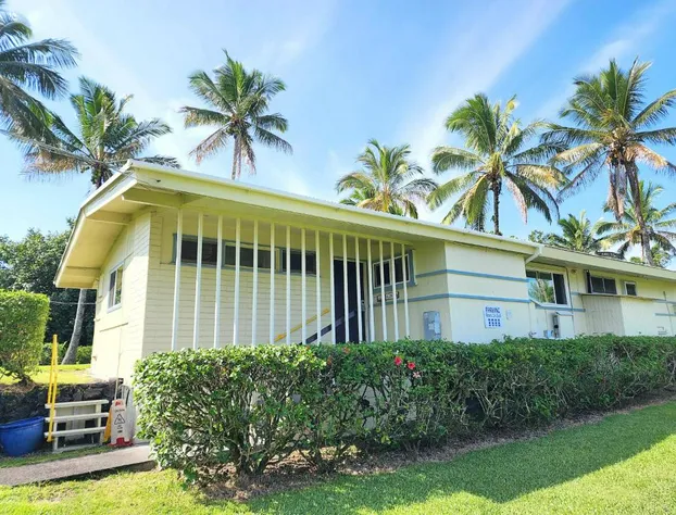 Arnott's Lodge hotel detail image 1