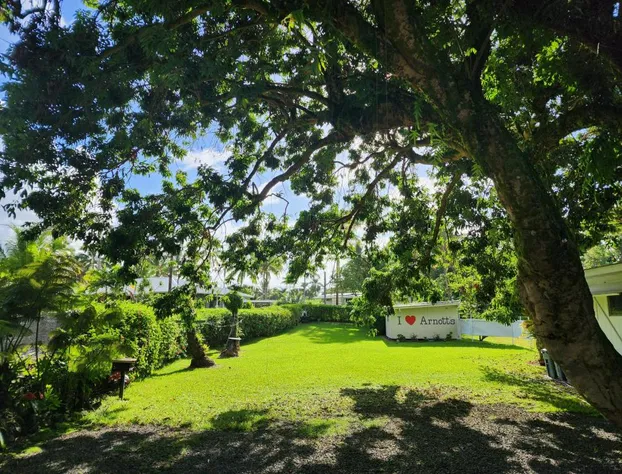 Arnott's Lodge hotel detail image 3