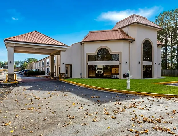 Motel 6 Suwanee, GA - Gwinnett Center hotel detail image 2