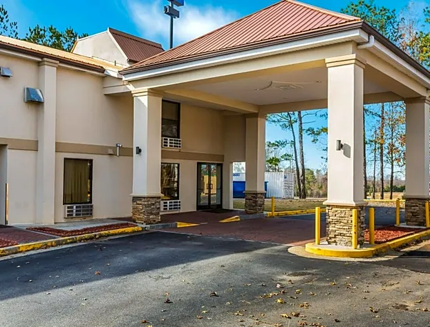 Motel 6 Suwanee, GA - Gwinnett Center hotel detail image 4