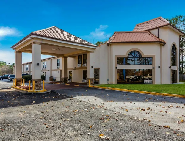 Motel 6 Suwanee, GA - Gwinnett Center hotel detail image 2