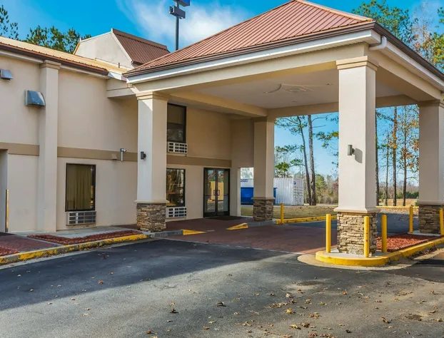 Motel 6 Suwanee, GA - Gwinnett Center hotel detail image 4