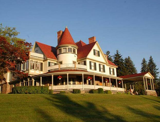 Idlwilde Inn hotel detail image 2