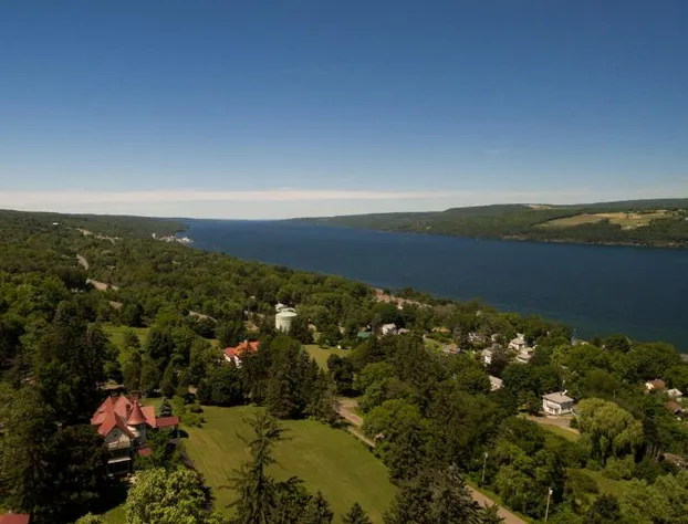 Idlwilde Inn hotel detail image 4