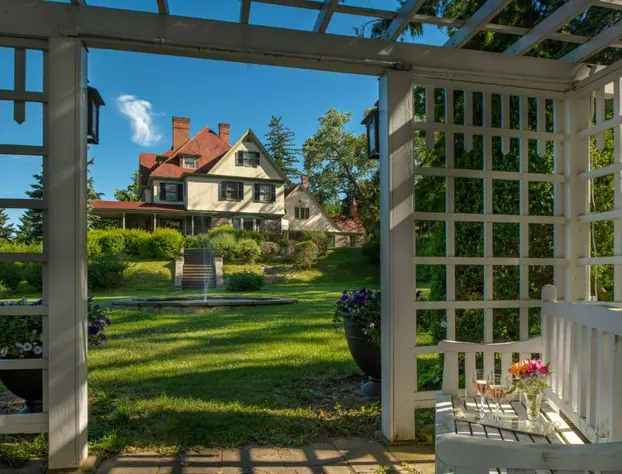 Idlwilde Inn hotel detail image 1