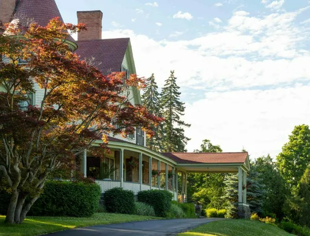 Idlwilde Inn hotel detail image 2