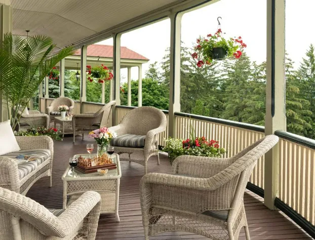 Idlwilde Inn hotel detail image 3