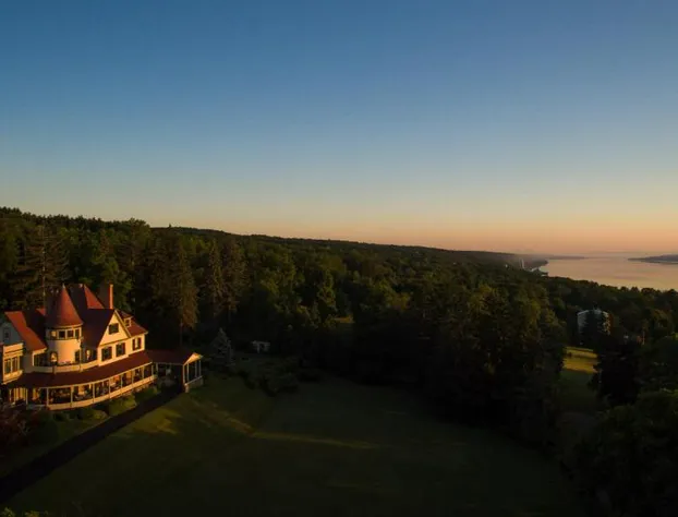 Idlwilde Inn hotel detail image 4