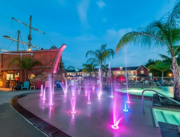 Francis Scott Key Family Resort hotel detail image 1