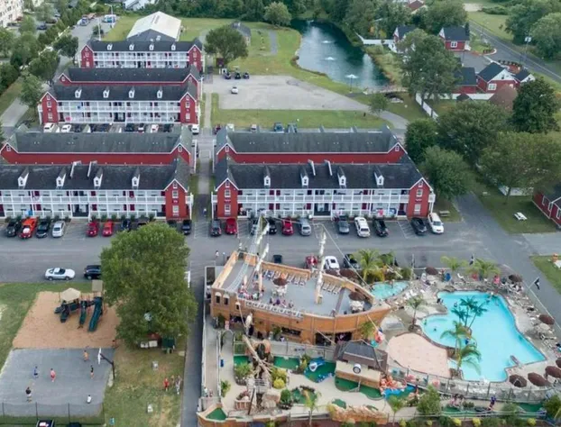 Francis Scott Key Family Resort hotel detail image 2