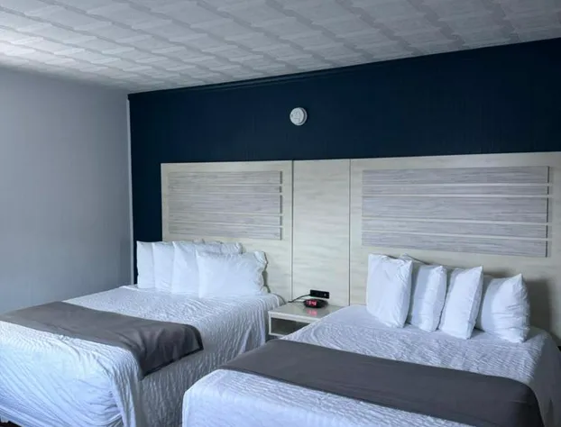 Francis Scott Key Family Resort hotel detail image 1