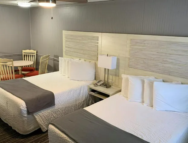 Francis Scott Key Family Resort hotel detail image 4