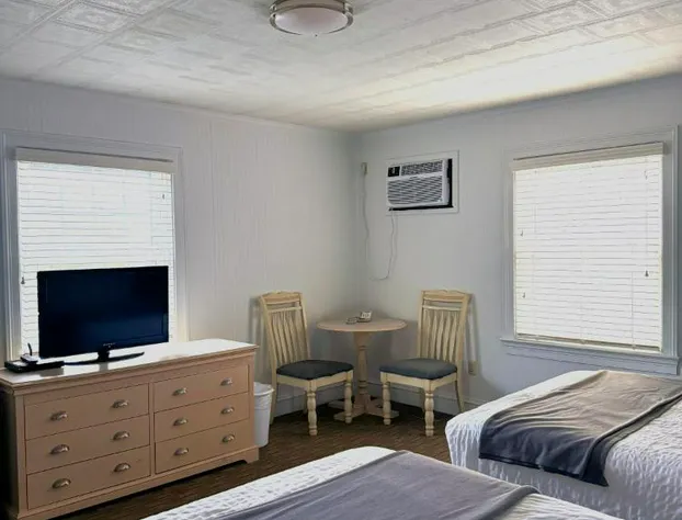 Francis Scott Key Family Resort hotel detail image 3