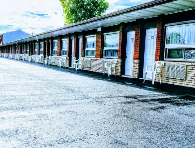 Kings Inn Midland hotel detail image 4