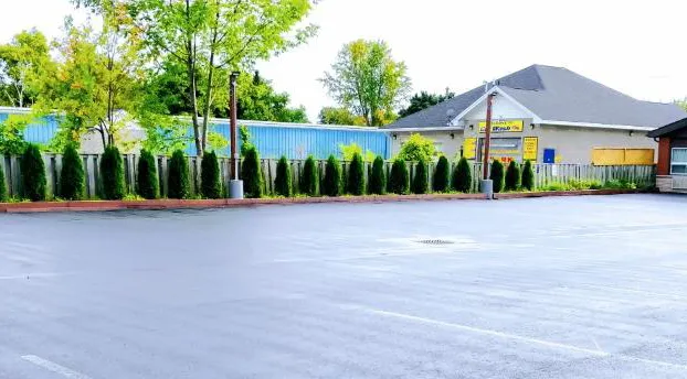 Kings Inn Midland hotel detail image 1