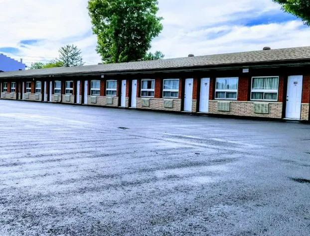 Kings Inn Midland hotel detail image 3