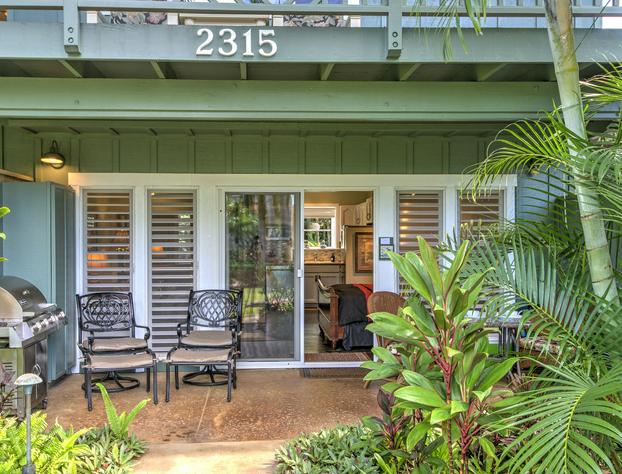Hideaway Cove Poipu Beach hotel detail image 4