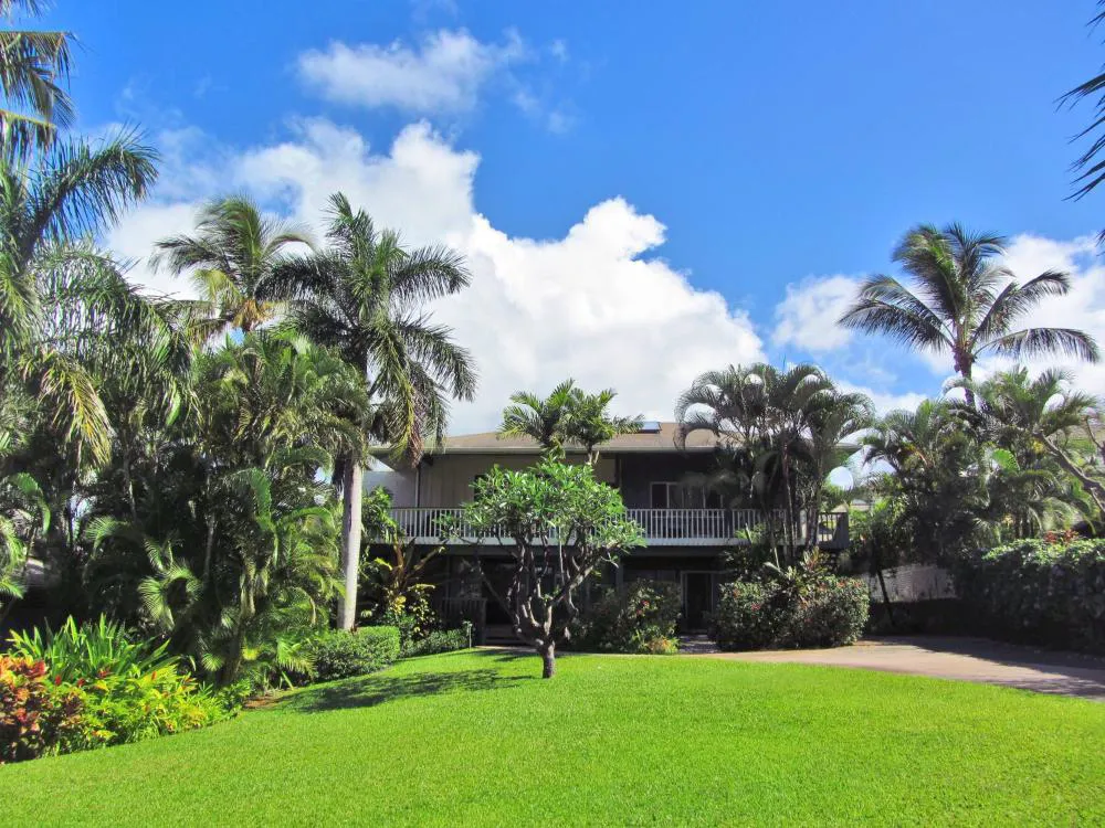 Hideaway Cove Poipu Beach hotel hero