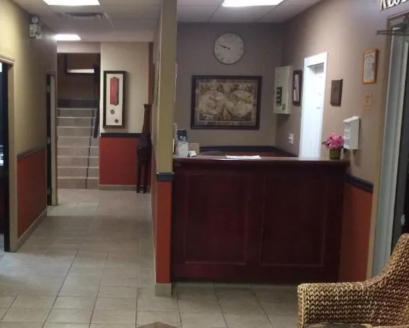 Barriere Motor Inn hotel detail image 2