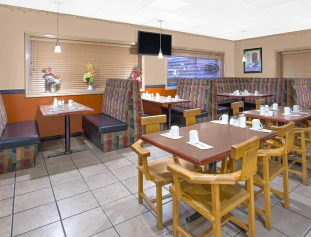 Barriere Motor Inn hotel detail image 4