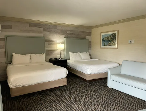 Prestige Beach House, WorldHotels Crafted hotel detail image 3