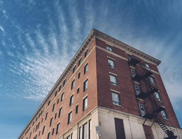 Prince Arthur Waterfront Hotel & Suites hotel detail image 1