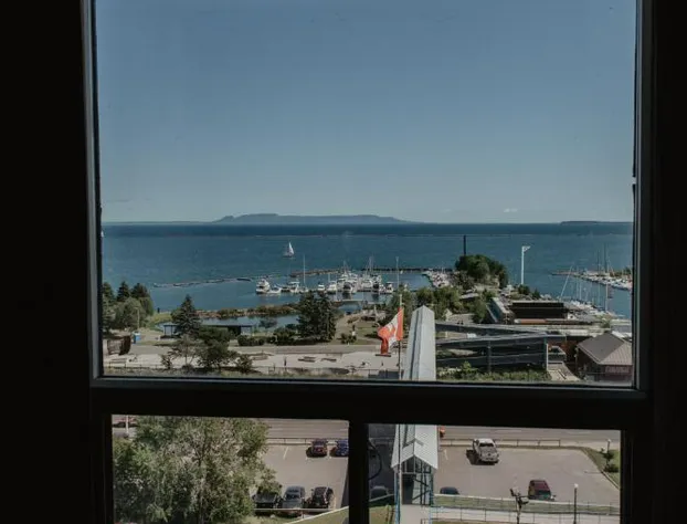 Prince Arthur Waterfront Hotel & Suites hotel detail image 2