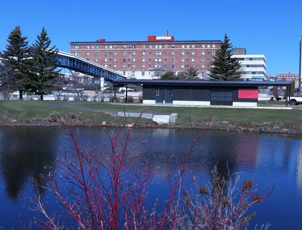Prince Arthur Waterfront Hotel & Suites hotel detail image 3