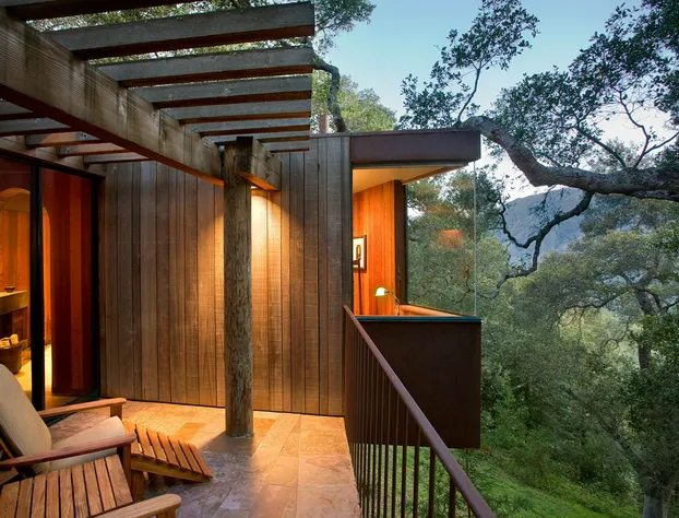 Post Ranch Inn hotel detail image 2