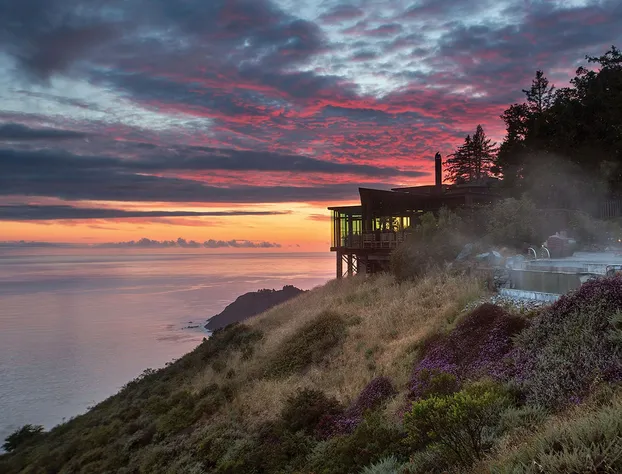 Post Ranch Inn hotel detail image 3