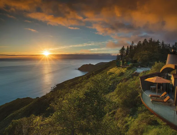 Post Ranch Inn hotel detail image 4