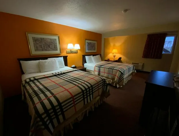 Indian Mound Motel hotel detail image 3