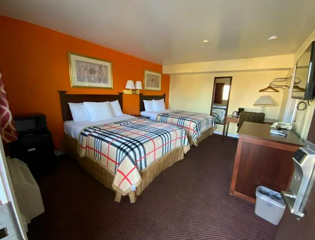 Indian Mound Motel hotel detail image 4