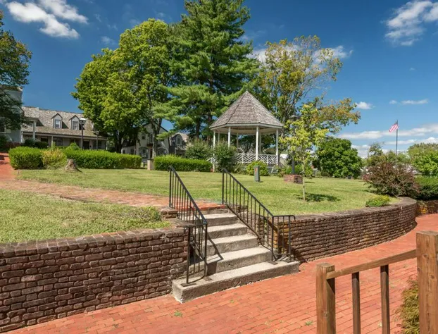 Century Suites Hotel hotel detail image 1