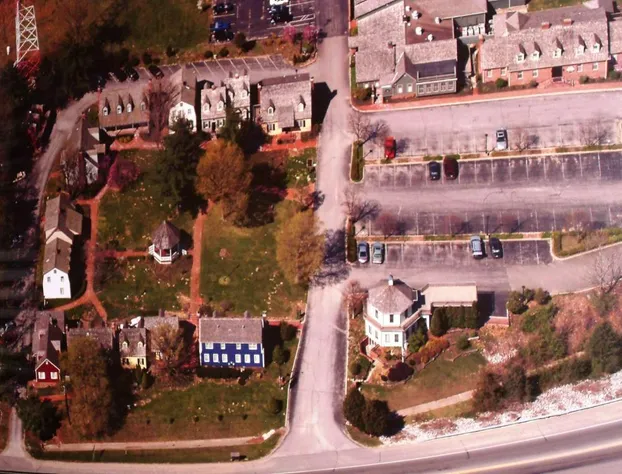 Century Suites Hotel hotel detail image 4