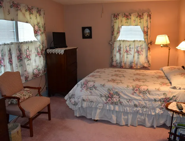 Pheasant Country Inn hotel detail image 1