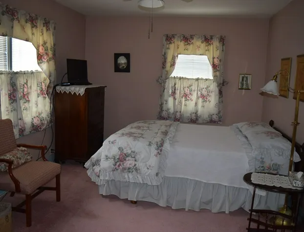 Pheasant Country Inn hotel detail image 2