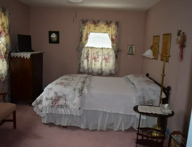 Pheasant Country Inn hotel detail image 3