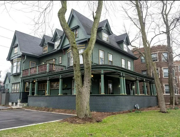 Stone Soup Inn hotel detail image 1